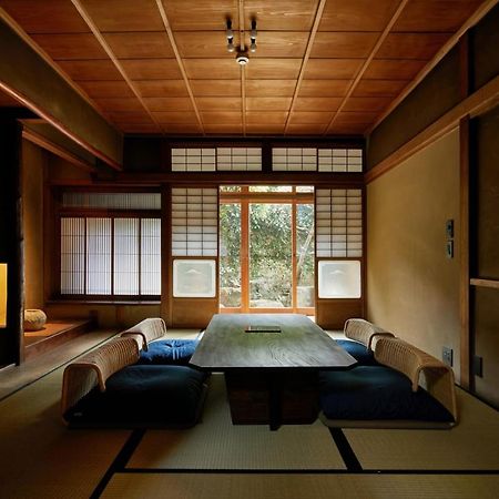Umeyu No Yado By Yadoru Kyoto Hanare Екстериор снимка