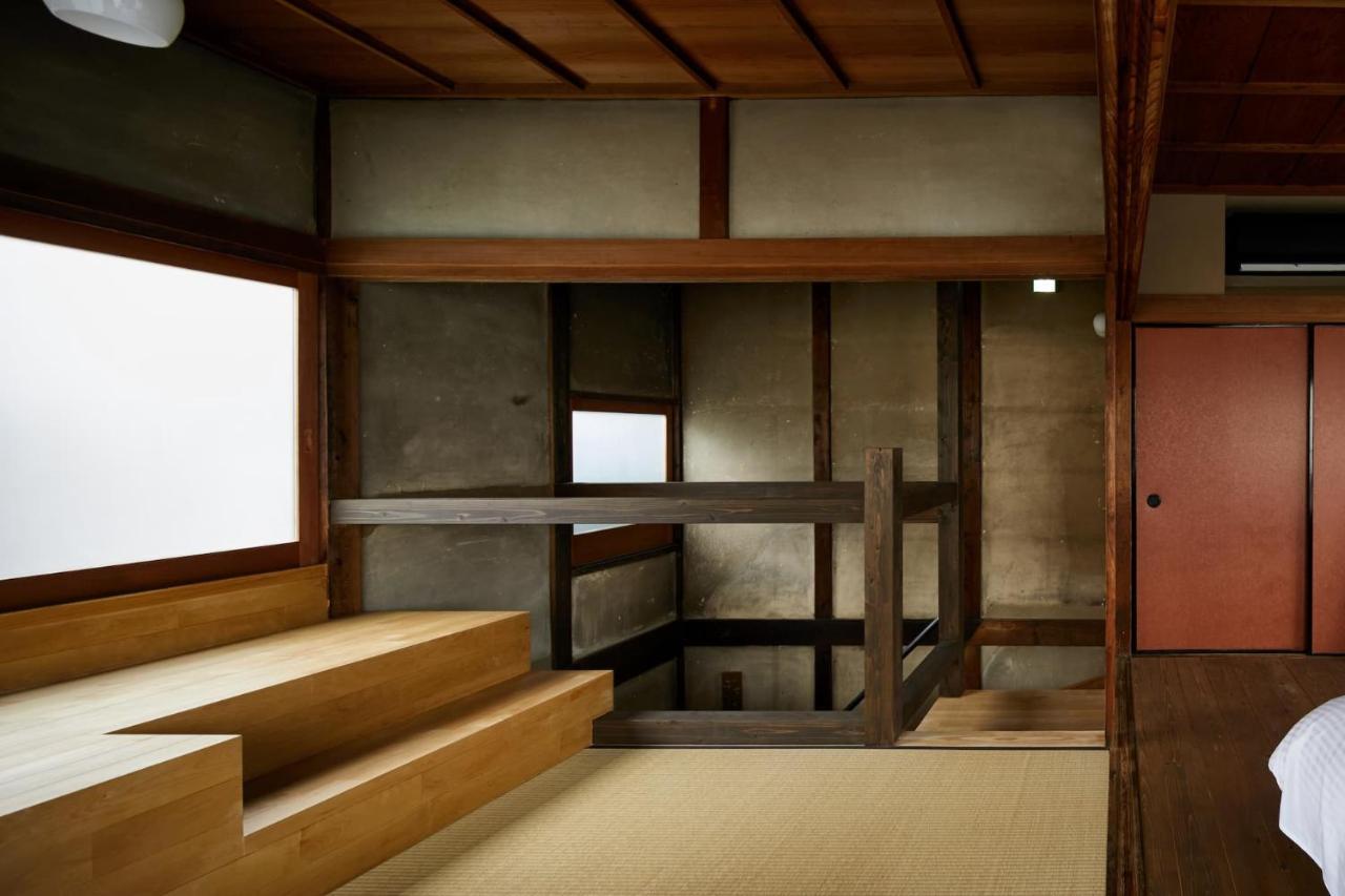 Umeyu No Yado By Yadoru Kyoto Hanare Екстериор снимка